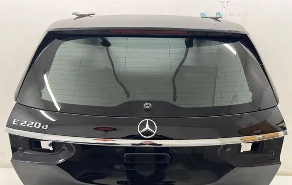 Mercedes-Benz E W213 Tailgate/trunk/boot lid 