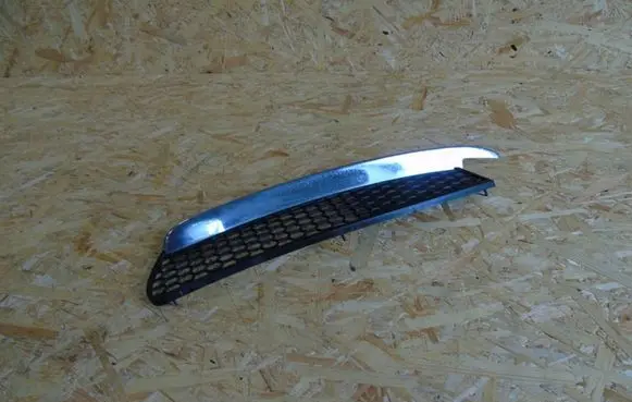 Alfa Romeo 147 Front bumper lower grill