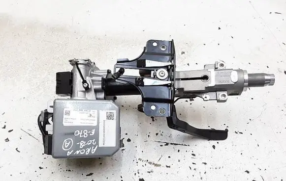 Seat Arona Electric power steering pump 2M2909144M