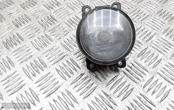 Citroen C4 Grand Picasso Front fog light 9650001680