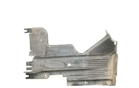 Audi A4 S4 B8 8K Fuel tank bottom protection 8KO825216F 8KO825216G