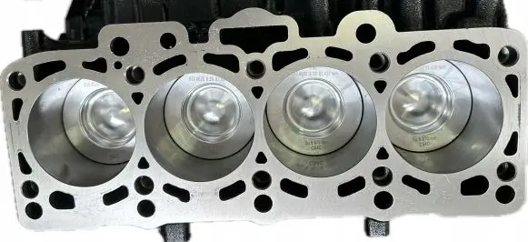 Volkswagen Amarok Engine block CKU