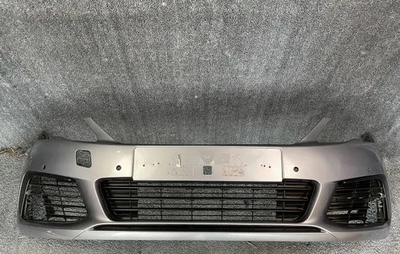 Peugeot 308 Front bumper