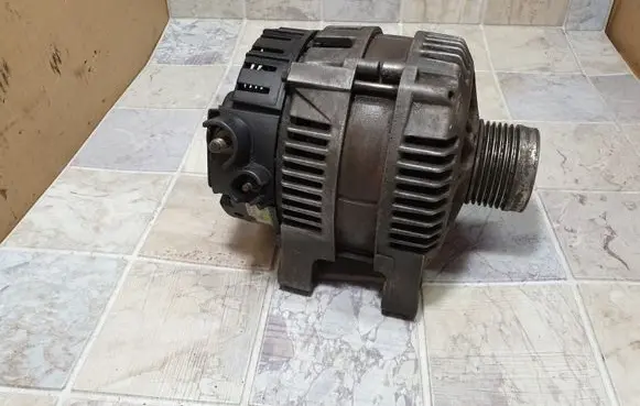 Peugeot Partner Generator/alternator 963534208P 29621 CL15