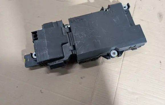 Hyundai Kona I Power management control unit K4375-14051