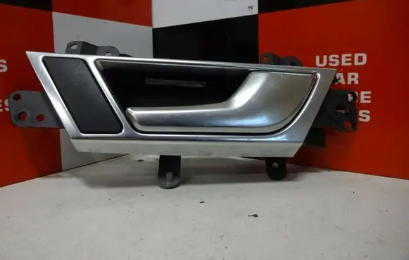 Audi A6 S6 C6 4F Rear door interior handle 4F0839020D