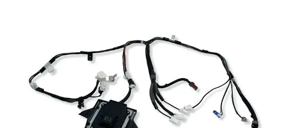 Toyota Corolla Cross Other wiring loom 861011650 49133