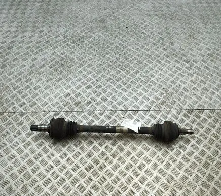 Mercedes-Benz CLS C257 Rear driveshaft A2133502611