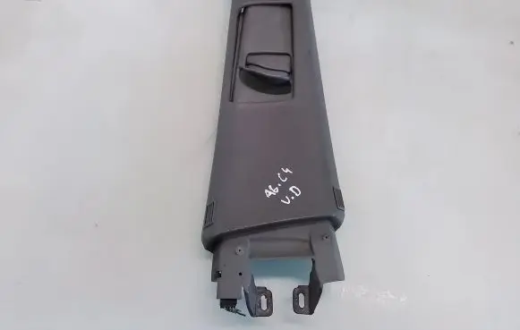 Audi A6 S6 C4 4A (B) pillar trim (top) 4A0867294