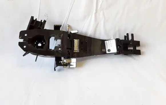 Land Rover Range Rover Sport L320 Front door exterior handle/bracket CXF500053 41345000