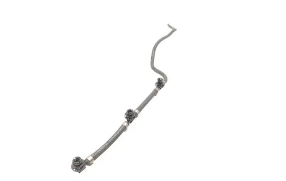 Mercedes-Benz E W211 Fuel return line/hose 
