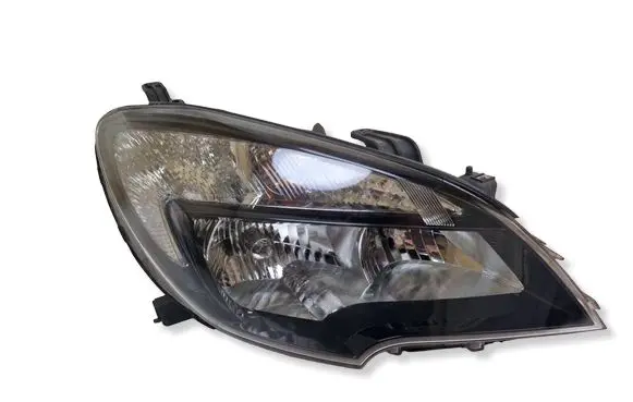 Opel Mokka Headlight/headlamp 42435928