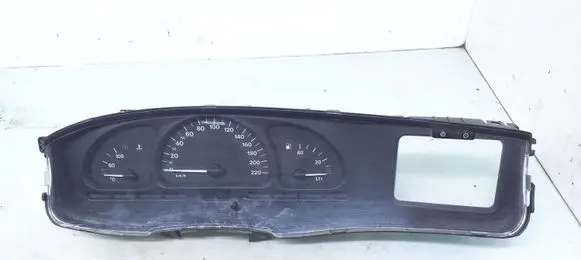 Opel Vectra B Speedometer (instrument cluster) 90569783KH