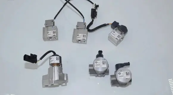 BMW i3 Air conditioning (A/C) expansion valve 9292570 64119292570 9292571