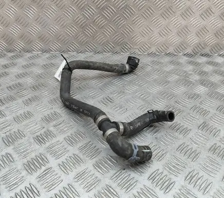 Volkswagen Arteon Shooting Brake Engine coolant pipe/hose 5Q0122051DD