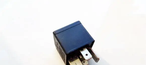 Volkswagen Golf IV Other relay 95vw10k705ca 7m0951253a