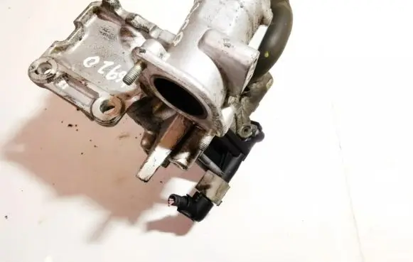 Renault Megane III EGR valve 8200836385 7003681403