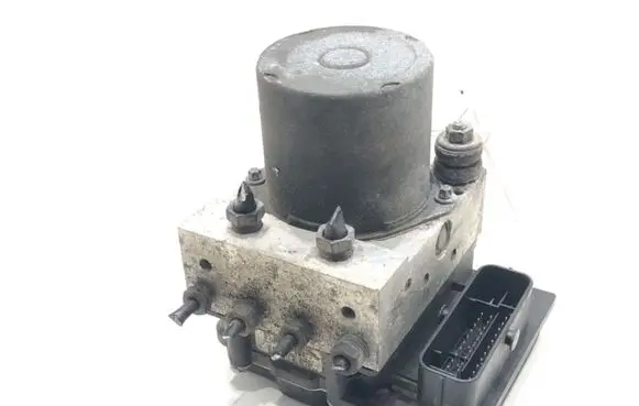 Citroen Jumpy ABS Pump 9661887180