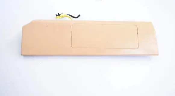 Porsche Panamera (970) Knee airbag 97080306204
