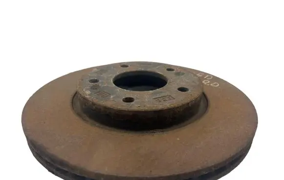 KIA Ceed Front brake disc