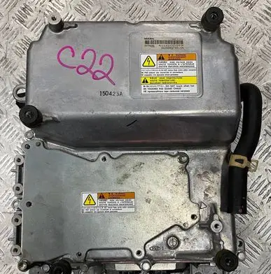 Mitsubishi Outlander Voltage converter inverter 9410A098 HAMU4079754