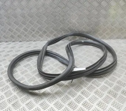 Hyundai Ioniq 5 Rubber seal front door (on door) 82120GI000