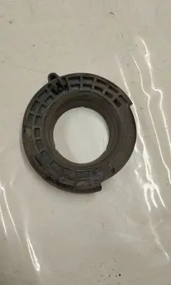 Mercedes-Benz C W205 Rear coil spring rubber mount A2053240184