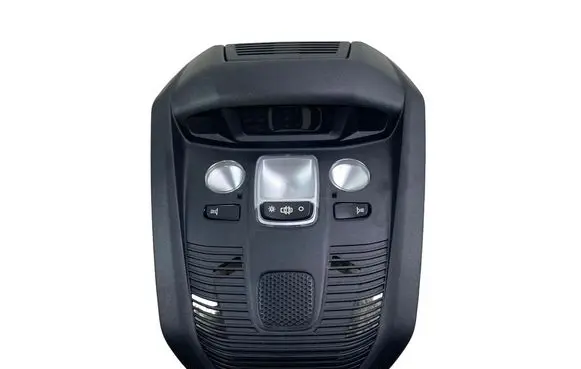 Peugeot 3008 II Front seat light 9814583977