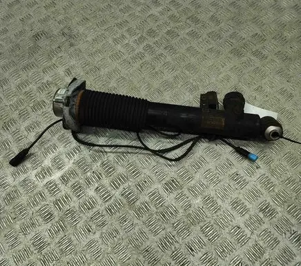BMW X5 F15 Rear shock absorber/damper 6867868