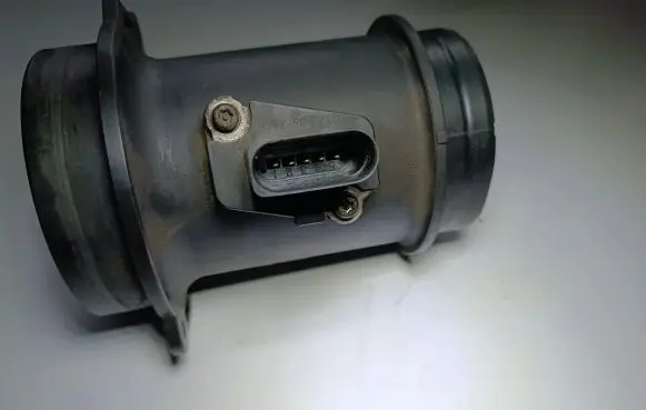 Audi A6 S6 C6 4F Mass air flow meter