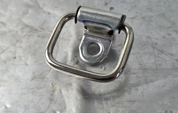 Other trunk/boot trim element