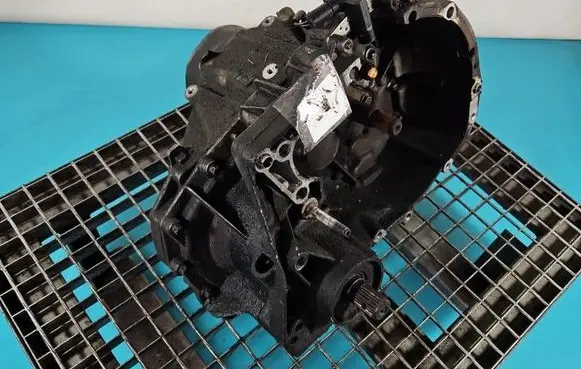Renault Scenic I Manual 5 speed gearbox JC5132 IMPRK1597682