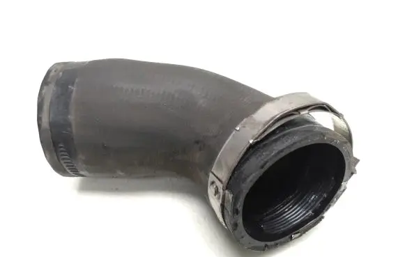 Volkswagen Golf VI Intercooler hose/pipe 1K0145838AF