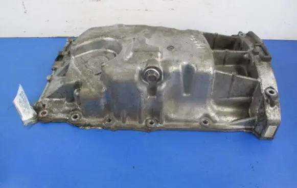 Mazda 6 Oil sump LF0110401A