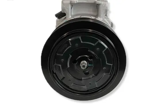 BMW 1 F20 F21 Air conditioning (A/C) compressor (pump) 64929222308 GE4471502668 GE4471502661