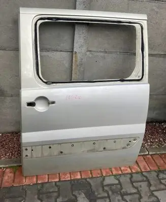 Peugeot Expert Side sliding door 00012919