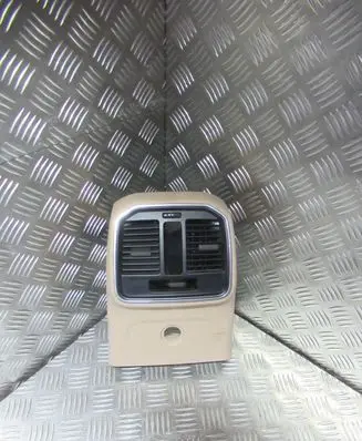 Porsche Macan (95B) Dashboard air vent grill cover trim 95B864378D