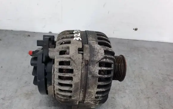 Generator/alternator