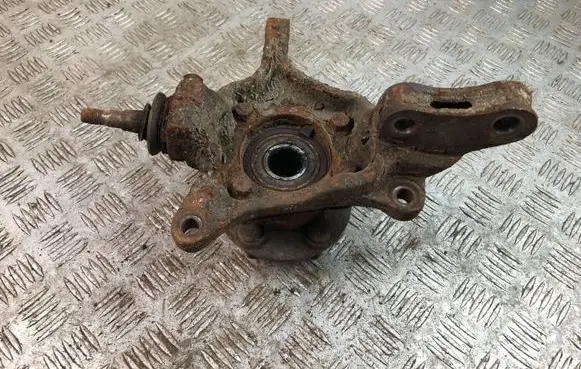 Subaru Legacy Front wheel hub