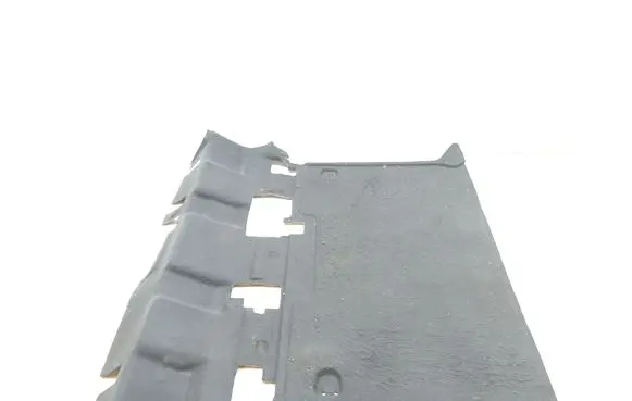 Mercedes-Benz Citan W415 Trunk/boot mat liner 849024683R