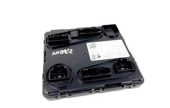 Comfort/convenience module