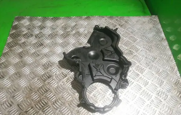 Peugeot 5008 Timing belt guard (cover) 9492303