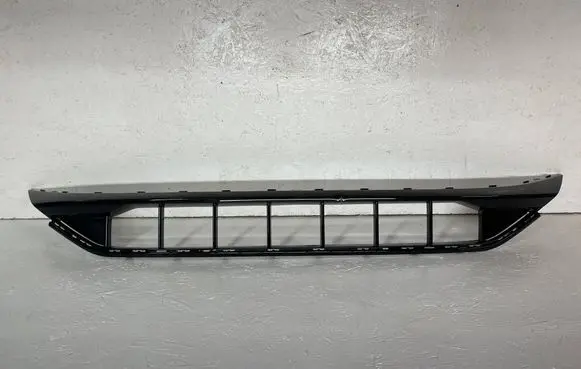 Volkswagen Tiguan Front bumper lower grill 571805903A PTEPTD10