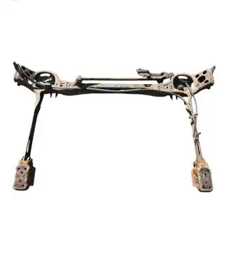Rear subframe