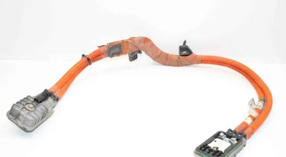 Opel Ampera Plug wire 22833137