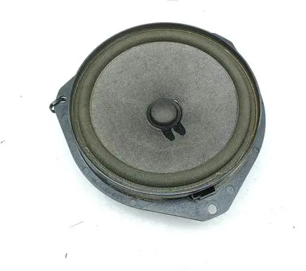 Fiat Ducato Front door speaker 518302300 A01910401