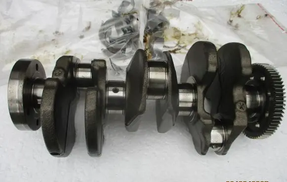Toyota Proace Crankshaft 