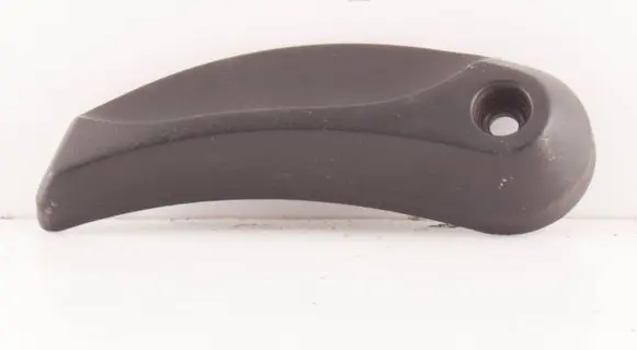 BMW 5 F10 F11 Engine bonnet (hood) release handle 9114001