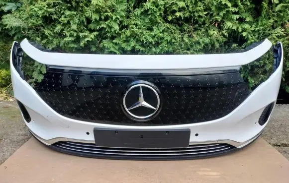 Mercedes-Benz EQA Front bumper A2438850001