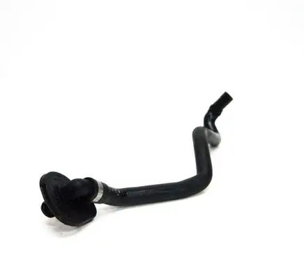 Audi A4 S4 B9 8W Air intake hose/pipe 8W0819350H